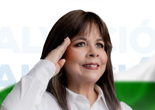 Ana MariaRincon Herrera